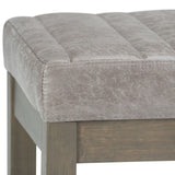 Casey - Multi Functional Ottoman Bench by Couch.com