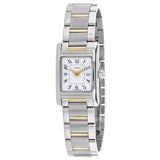 Coach Women's Lexington White Dial Watch - 14500121 by Balec Group