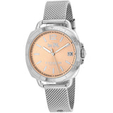 Coach Women's Tatum Rose gold Dial Watch - 14502635 by Balec Group