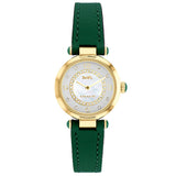 Coach Women's Cary Silver mother of pearl Dial Watch - 14503894 by Balec Group