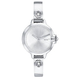 Coach Women's Arden Silver Dial Watch - 14503957 by Balec Group
