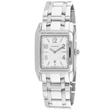 Coach Men's Commerce Root White Dial Watch - 14600490 by Balec Group