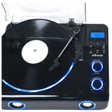 Victor Beacon Hybrid 5-in-1 Turntable System - Refurbished