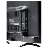 Norcent 24 Inch 720P LED HD Backlight Flat TV DVD Combo with Multimedia Access