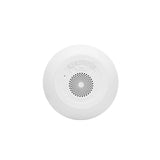 Floatilla Bluetooth LED Enabled Waterproof Speaker For Pools And Outdoors by VistaShops