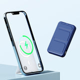 Stand O Matic Fast Wireless Charger And Multi Stand by VistaShops