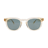 Pizzala / Coral + Green by East x East
