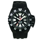 Luminox Men's Deep Dive Black Dial Watch - 1501 by Balec Group