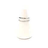 Double Row Open Ring by Fashion Hut Jewelry