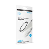 Naztech MagUP MagSafe Magnetic Ring 2-Pack