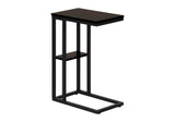 Accent Table C - Shaped, Contemporary & Modern by Couch.com