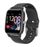 Ultima Heart Health Tracker Smart Watch With Many More Functions by VistaShops