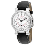 Movado Men's Vizio White Dial Watch - 1603846 by Balec Group