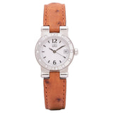 Movado Women's Vizio White Dial Watch - 1604878 by Balec Group