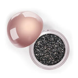 LA Splash Crystallized Glitter - Gin & Tonic