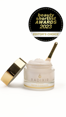 Acne Skincare: Confidence Moisturizer by Radixir