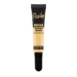 RUDE Reflex Waterproof Concealer - Yellow 16