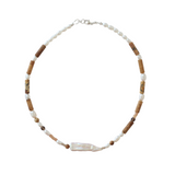 Sequoia Necklace by Urth and Sea