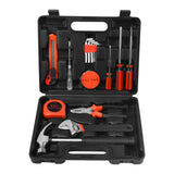 16-Piece Household Handy Solutions Tool Kit by Pursonic