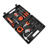 16-Piece Household Handy Solutions Tool Kit by Pursonic