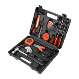 16-Piece Household Handy Solutions Tool Kit by Pursonic