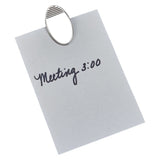 Oval Paper Clip by Creative Gifts