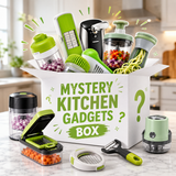 Kitchen Gadgets - Mystery Box Deal - 5 Pcs in Every Deal