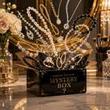 Jewelry - Mystery Box Deal - 5 Pcs in Every Deal