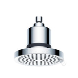 PureStream Rainfall Filtered Shower Head for Better Hair and Skin