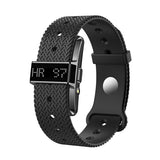 Simply Smart Bracelet Wellness Tracker W/2 Bands