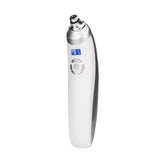Crysella Pore Polish Diamond Microdermabrasion Facial Cleansing Device