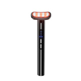 Celestia Eye Lift Microcurrent EMS Eye Rejuvenation Massager