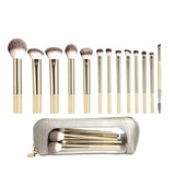 ArtMuse 13-Piece Curated Beauty Brush Kit