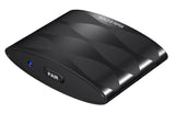 Naxa Wireless Audio Adapter with Bluetooth® for iPod® and iPhone® Dock Connectors