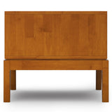 Harper - Handcrafted End Table by Couch.com