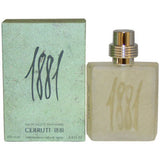 1881 By Nino Cerruti 3.4 Fl.Oz. Edt Spray For Men