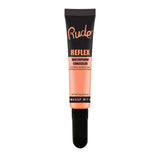 RUDE Reflex Waterproof Concealer - Orange 18