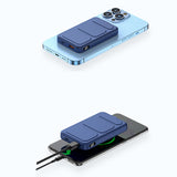 Stand O Matic Fast Wireless Charger And Multi Stand by VistaShops