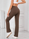 JupiterGear High-Waisted Pants with Pockets