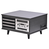 Victor Monroe 8-in-1 Music Center