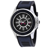 Juicy Couture Women's Rich Girl Black Dial Watch - 1900875 by Balec Group