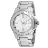 Juicy Couture Women's Rich Girl Silver Dial Watch - 1900887 by Balec Group