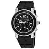 Juicy Couture Women's HRH Black Dial Watch - 1900899 by Balec Group