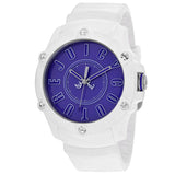 Juicy Couture Women's Surfside Purple Dial Watch - 1900907 by Balec Group