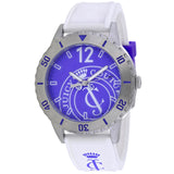 Juicy Couture Women's Taylor Graphic Purple Dial Watch - 1900948 by Balec Group
