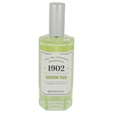 1902 Verveine Yuzu by Berdoues Eau De Cologne Spray (Tester) 4.2 oz for Men
