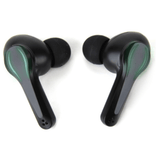 Emerson True Wireless Gaming Earbuds with Charging Case and Taking Calls Option