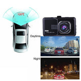 Black Box Dash Cam 1080P G-Sensor Looping Car Camera by VistaShops