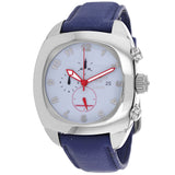 Locman Men's Classic Grey Dial Watch - 197000BL by Balec Group