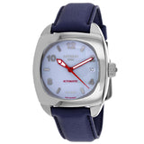 Locman Men's Classic Grey Dial Watch - 197300AG by Balec Group
